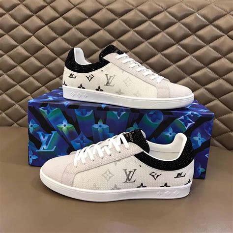 Sneakers di Louis Vuitton Pre